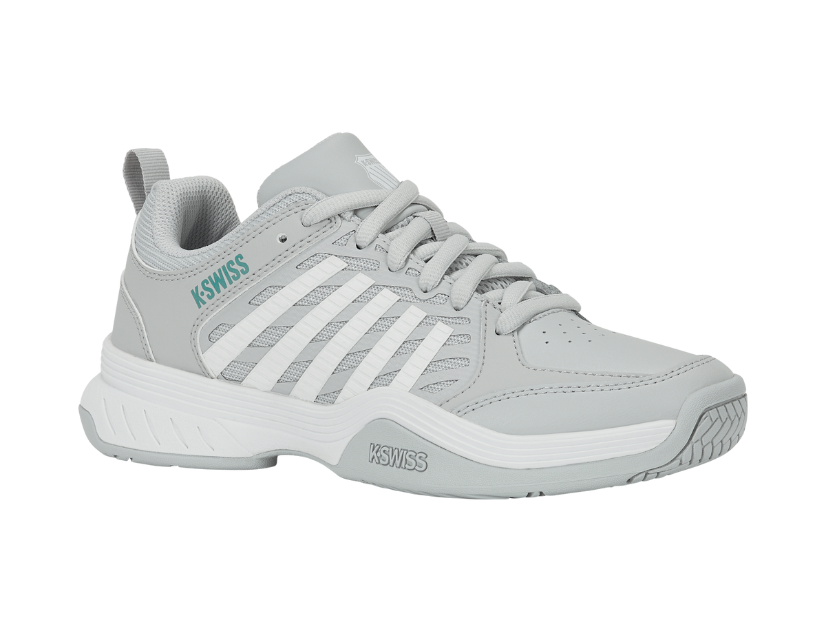 94428-079-M | COURT EXPRESS 2 | GLGRY/WHT/BLTC