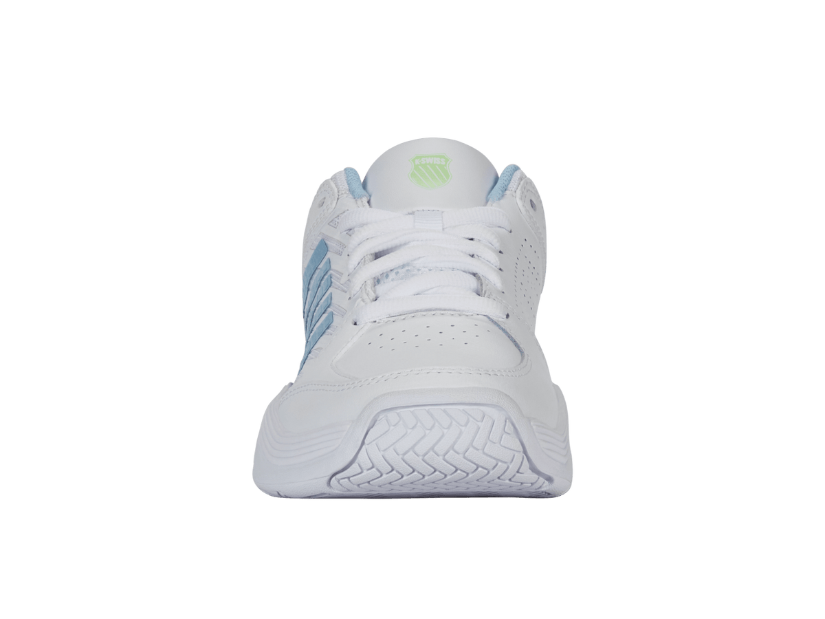 94428-112-M | COURT EXPRESS 2 | WHITE/DUTCH CANAL/PARADISE GREEN