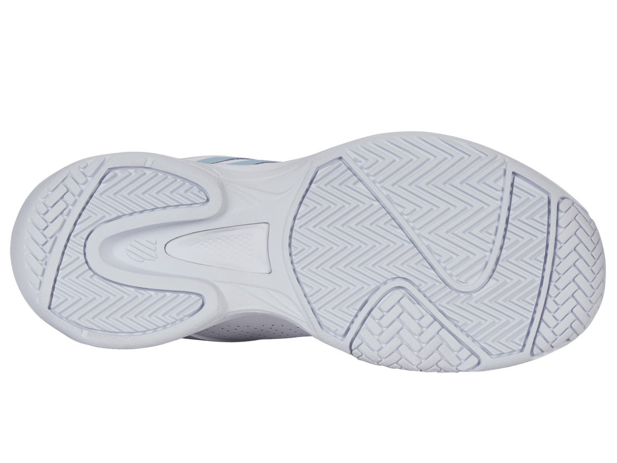 94428-112-M | COURT EXPRESS 2 | WHITE/DUTCH CANAL/PARADISE GREEN