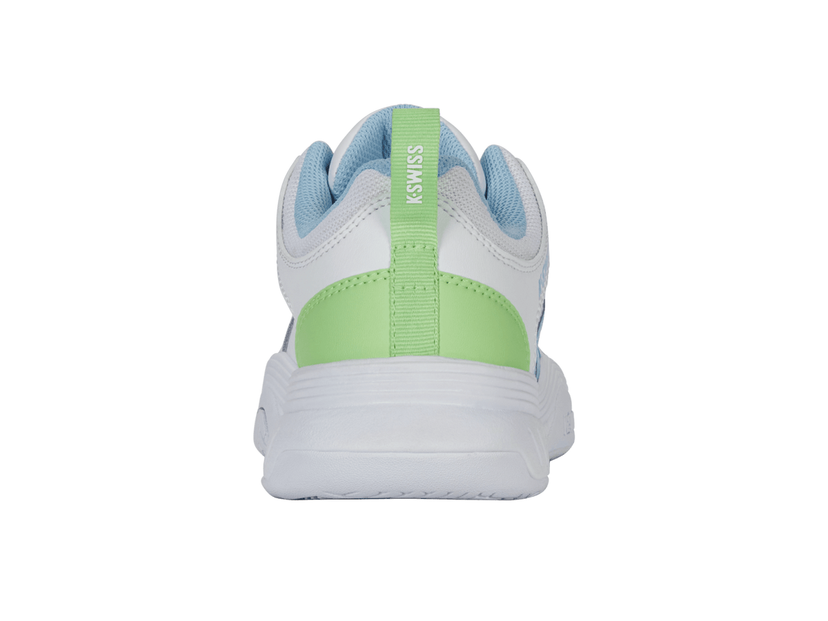 94428-112-M | COURT EXPRESS 2 | WHITE/DUTCH CANAL/PARADISE GREEN