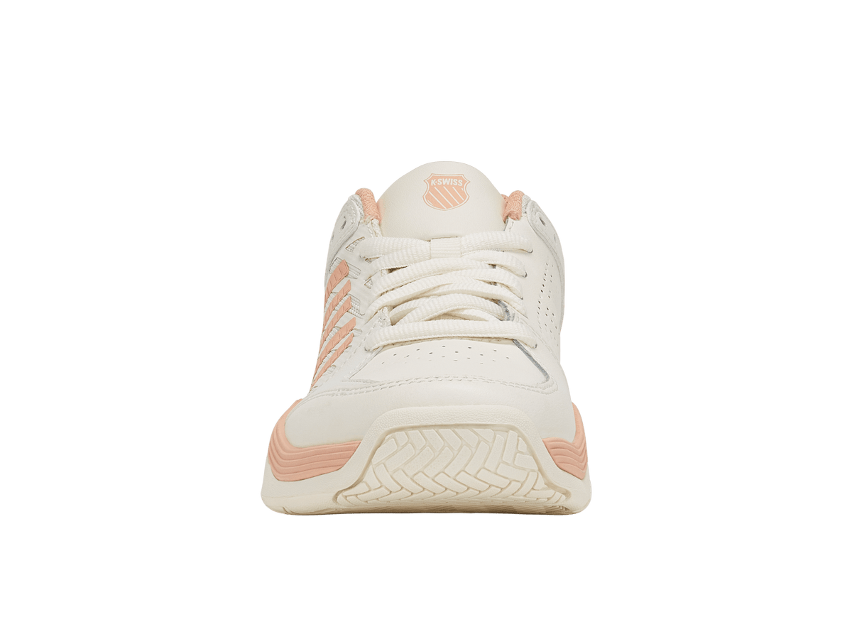 94428-150-M | COURT EXPRESS 2 | EGRET/PEACH PARFAIT