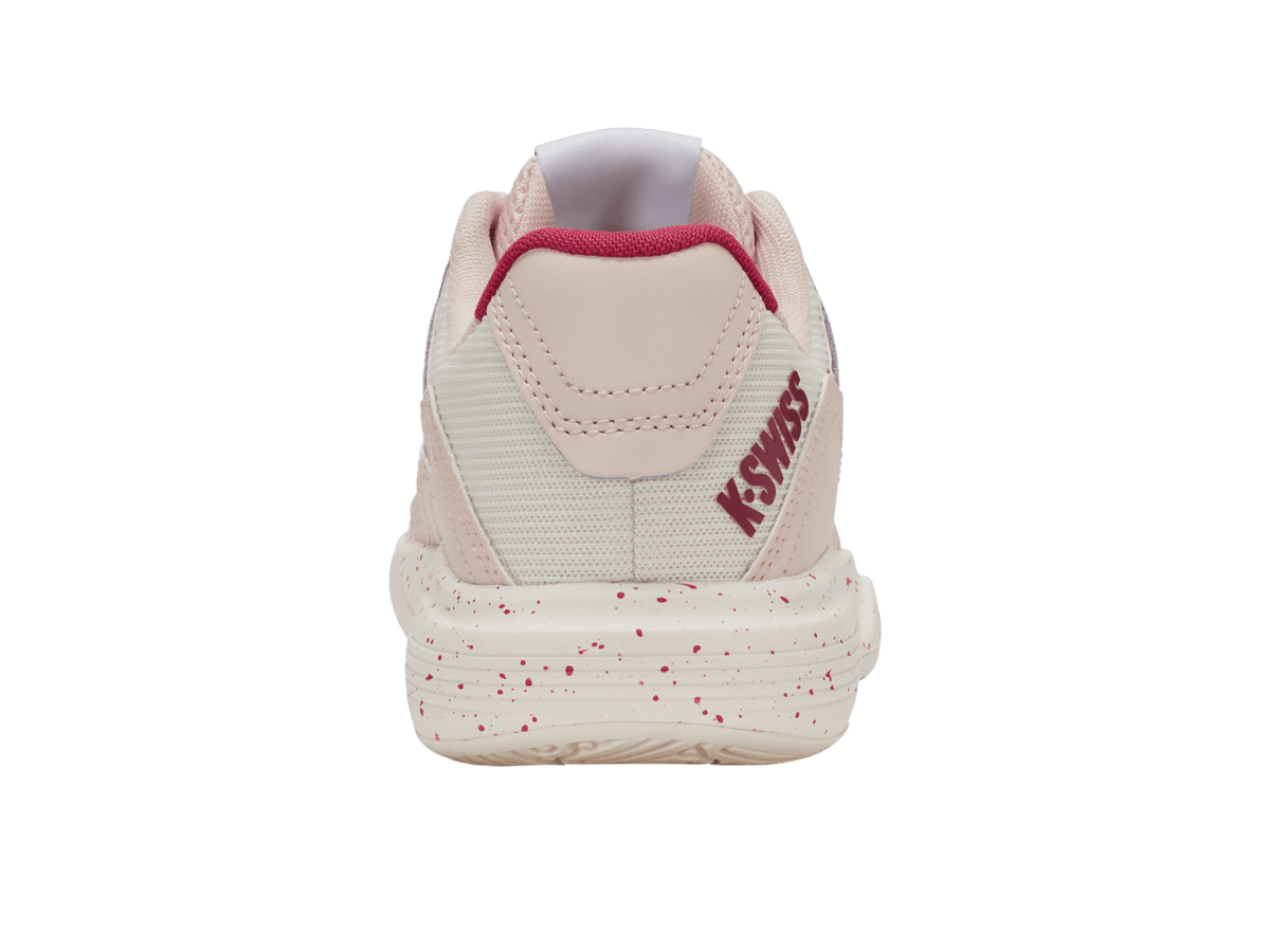 94435-647-M | TURA TEAM PADEL | JET STREAM/MORGANITE/JAZZY