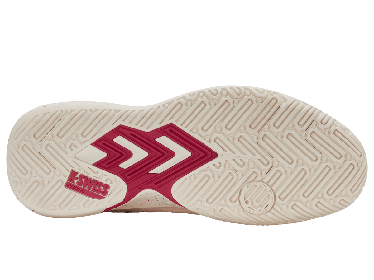 94435-647-M | TURA TEAM PADEL | JET STREAM/MORGANITE/JAZZY