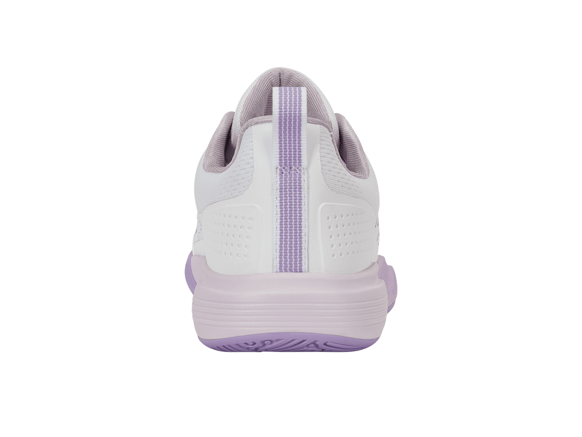 94436-160-M | ULTRA COURT PADEL | WHITE/ORCHID HUSH/PURPLE