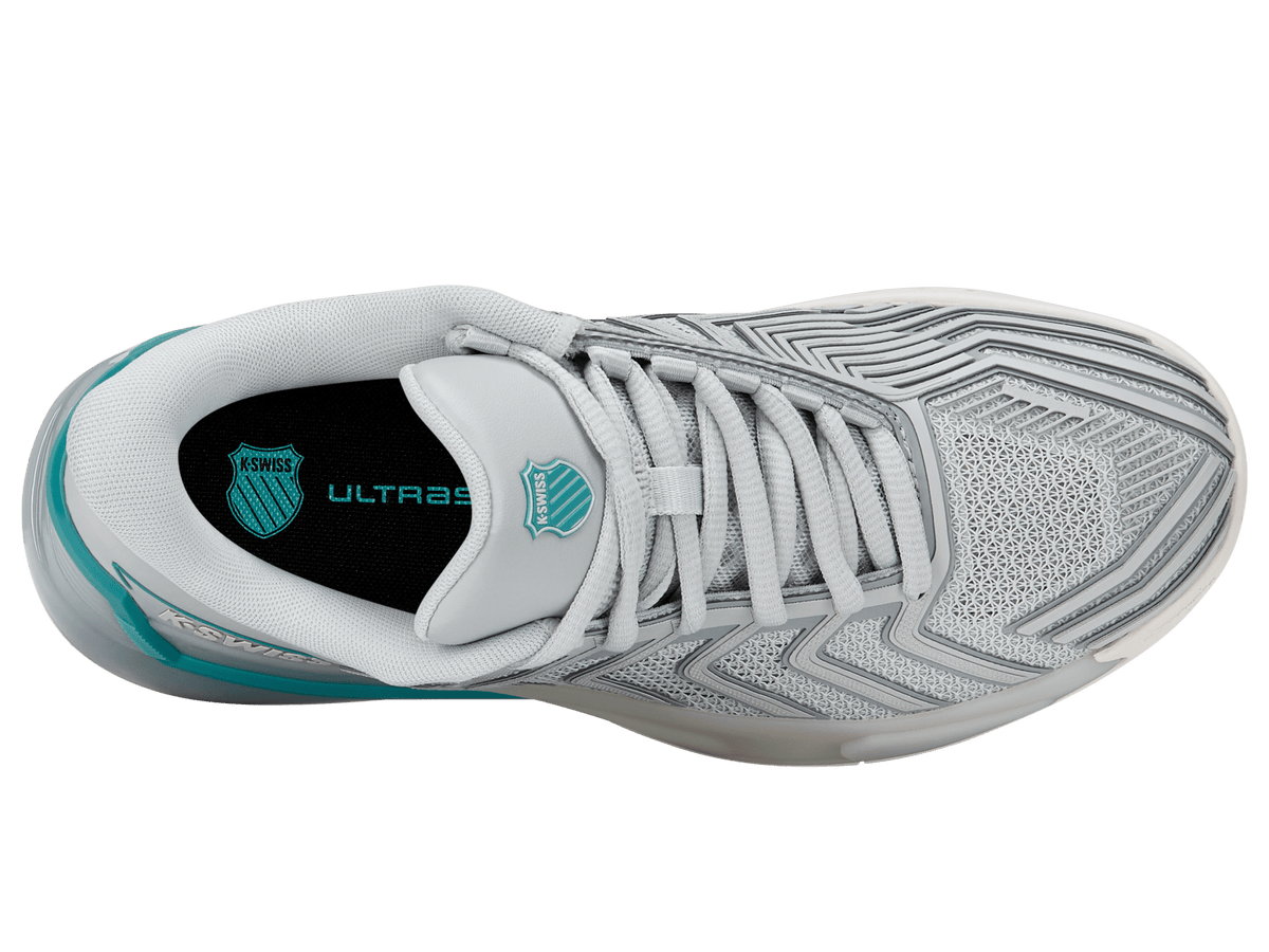 94437-019-M | ULTRASHOT 4 | GLACIER GRAY/BALTIC/BLANC DE BLANC
