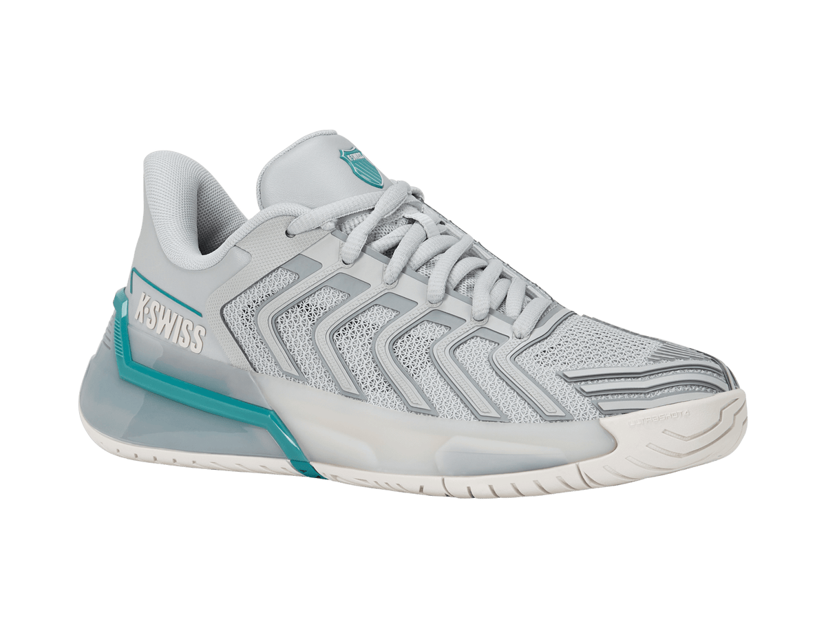 94437-019-M | ULTRASHOT 4 | GLACIER GRAY/BALTIC/BLANC DE BLANC