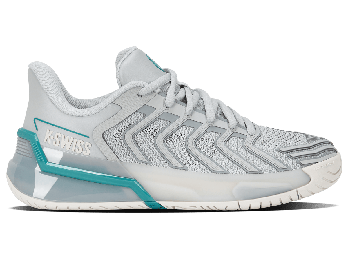 94437-019-M | ULTRASHOT 4 | GLACIER GRAY/BALTIC/BLANC DE BLANC