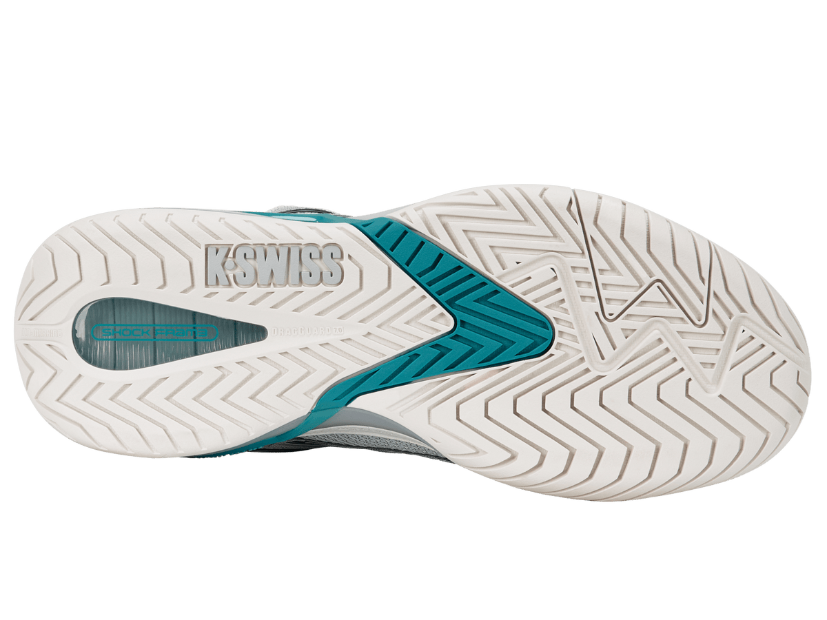 94437-019-M | ULTRASHOT 4 | GLACIER GRAY/BALTIC/BLANC DE BLANC