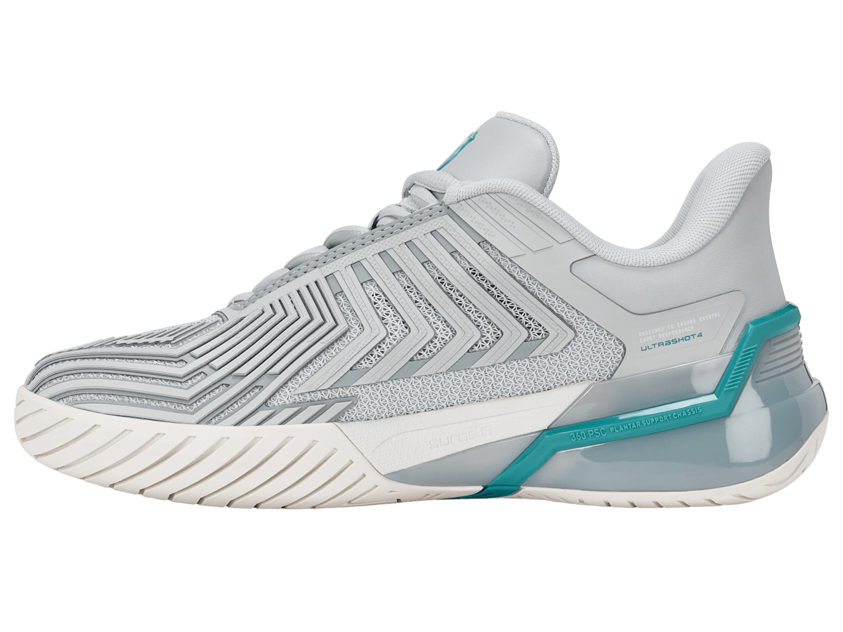 94437-019-M | ULTRASHOT 4 | GLACIER GRAY/BALTIC/BLANC DE BLANC