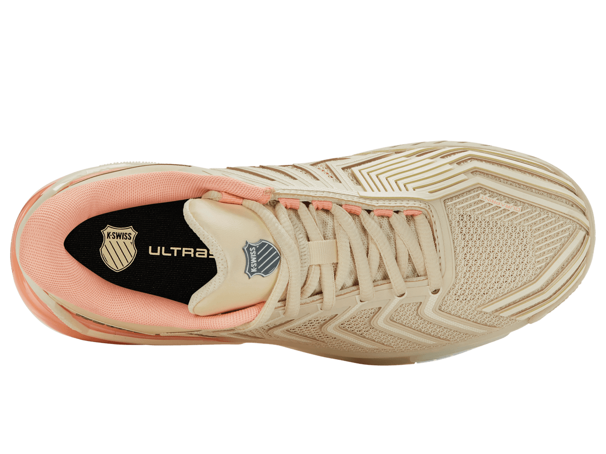 94437-076-M | ULTRASHOT 4 | WHITECAP GRAY/PEACH PARFAIT/EGRET