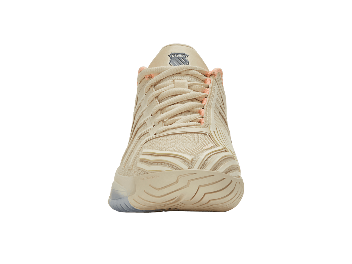 94437-076-M | ULTRASHOT 4 | WHITECAP GRAY/PEACH PARFAIT/EGRET