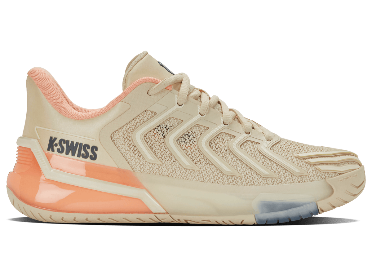 94437-076-M | ULTRASHOT 4 | WHITECAP GRAY/PEACH PARFAIT/EGRET