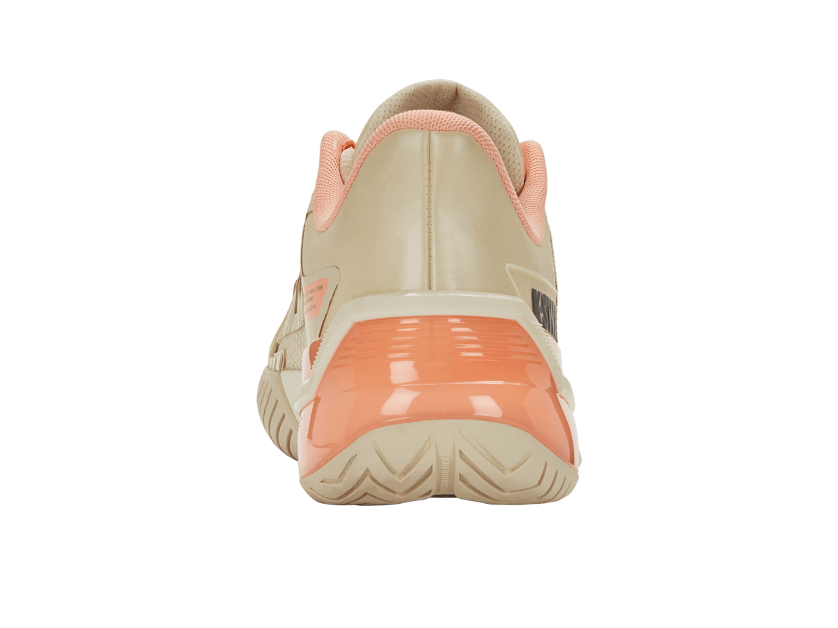94437-076-M | ULTRASHOT 4 | WHITECAP GRAY/PEACH PARFAIT/EGRET