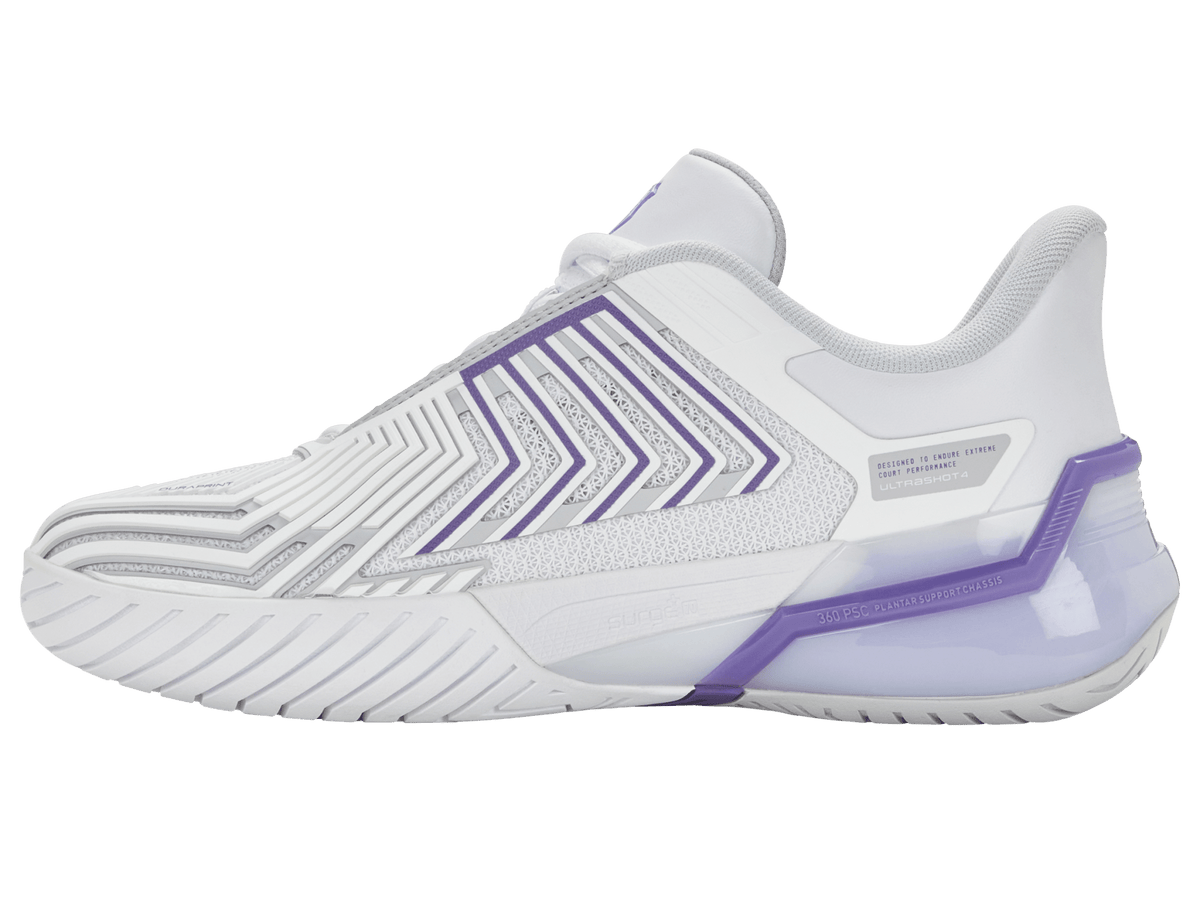 94437-147-M | ULTRASHOT 4 | WHITE/LUNAR ROCK/PURPLE HAZE
