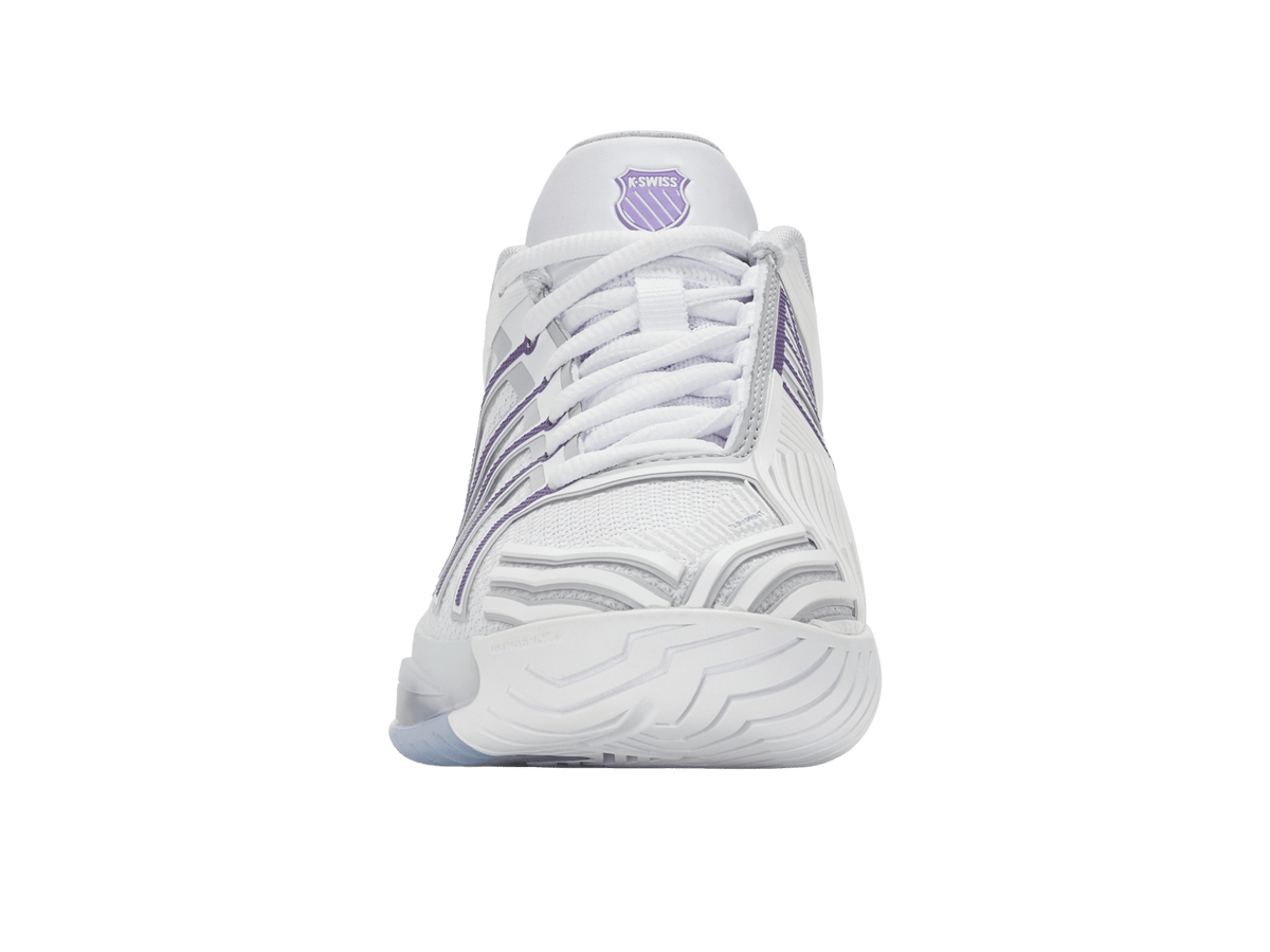 94437-147-M | ULTRASHOT 4 | WHITE/LUNAR ROCK/PURPLE HAZE