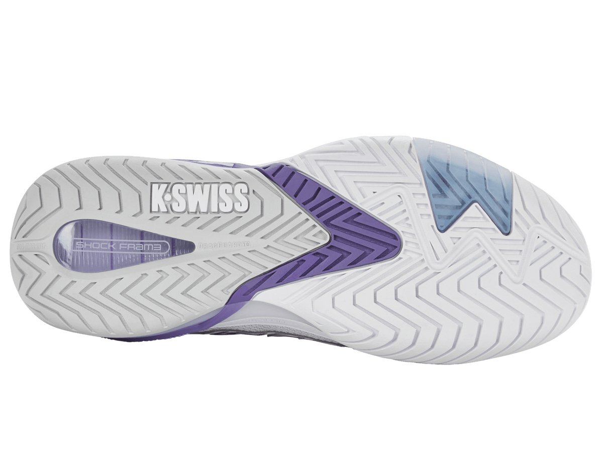 94437-147-M | ULTRASHOT 4 | WHITE/LUNAR ROCK/PURPLE HAZE