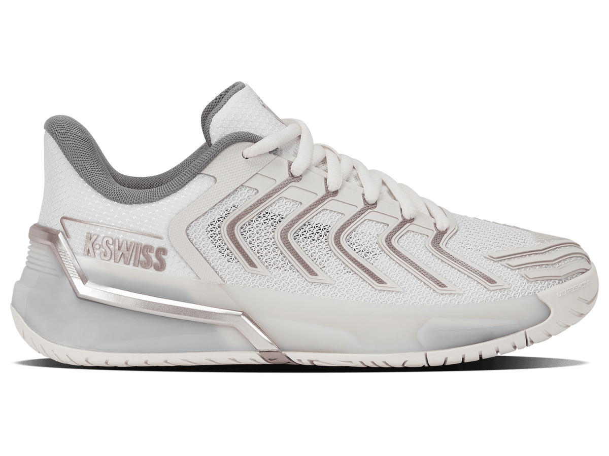 94437-181-M | ULTRASHOT 4 | BLANC DE BLANC/ROSE GOLD/ULTIMATE GRAY