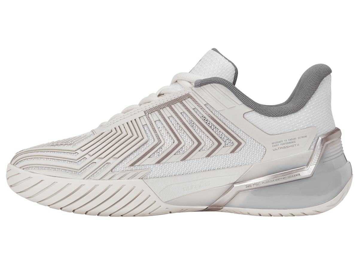 94437-181-M | ULTRASHOT 4 | BLANC DE BLANC/ROSE GOLD/ULTIMATE GRAY