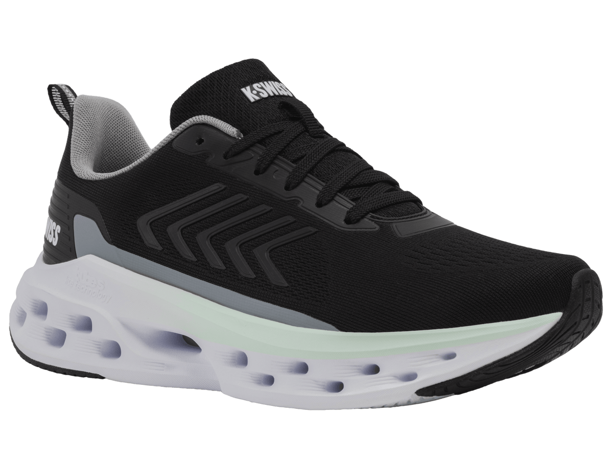 94494-062-M | MELROSE TUBES LITE | BLACK/ULTIMATE GREY/WHITE