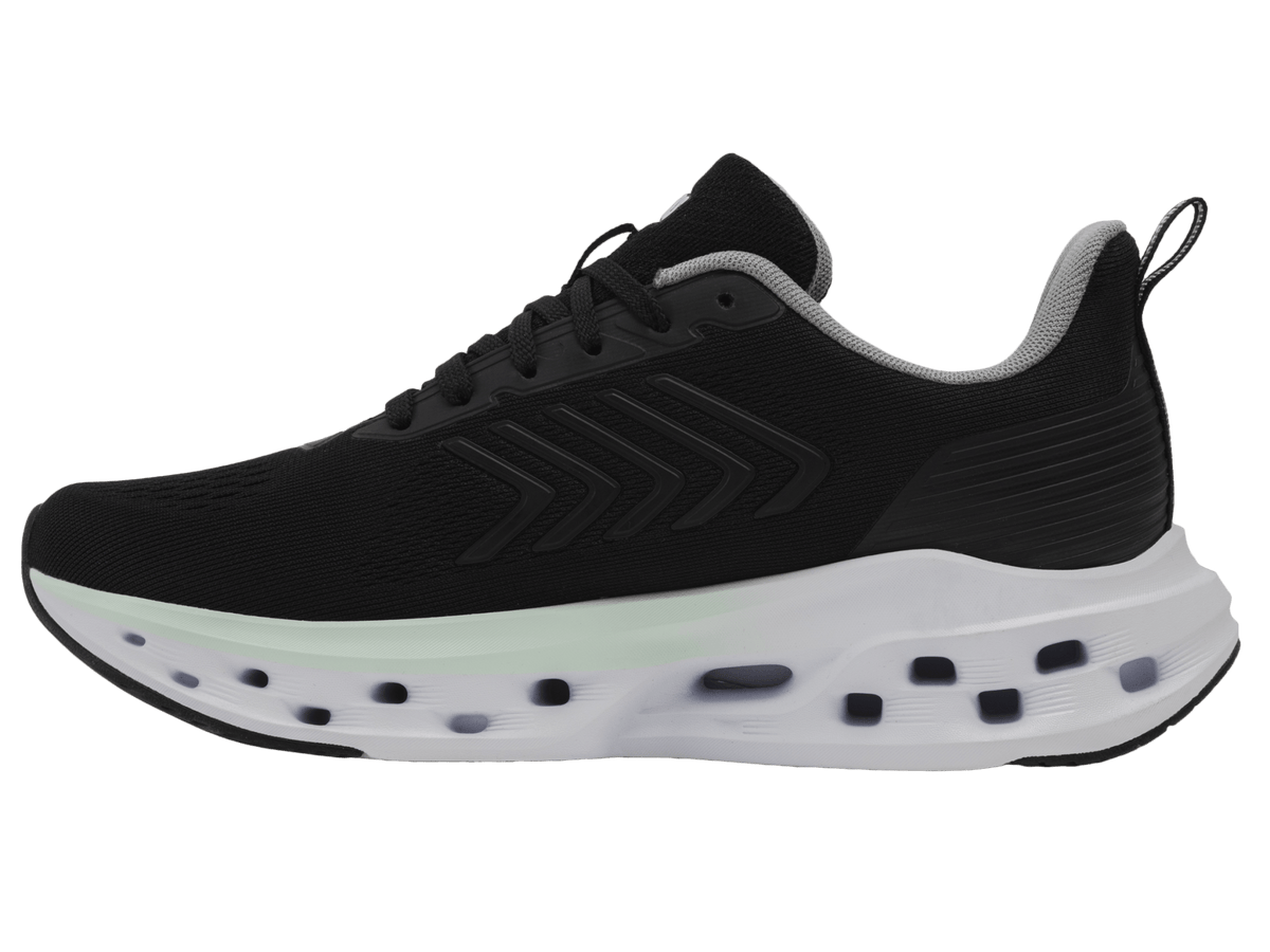 94494-062-M | MELROSE TUBES LITE | BLACK/ULTIMATE GREY/WHITE