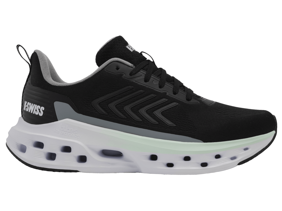 94494-062-M | MELROSE TUBES LITE | BLACK/ULTIMATE GREY/WHITE