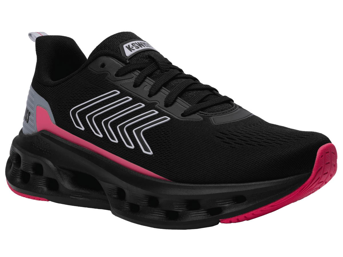 94494-065-M | MELROSE TUBES LITE | BLACK/LILAC/RASPBERRY