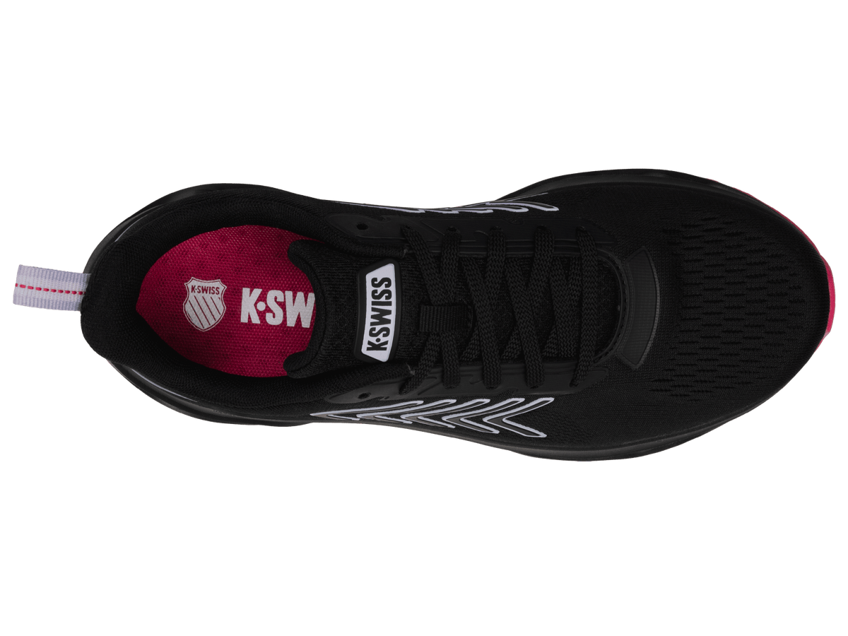 94494-065-M | MELROSE TUBES LITE | BLACK/LILAC/RASPBERRY