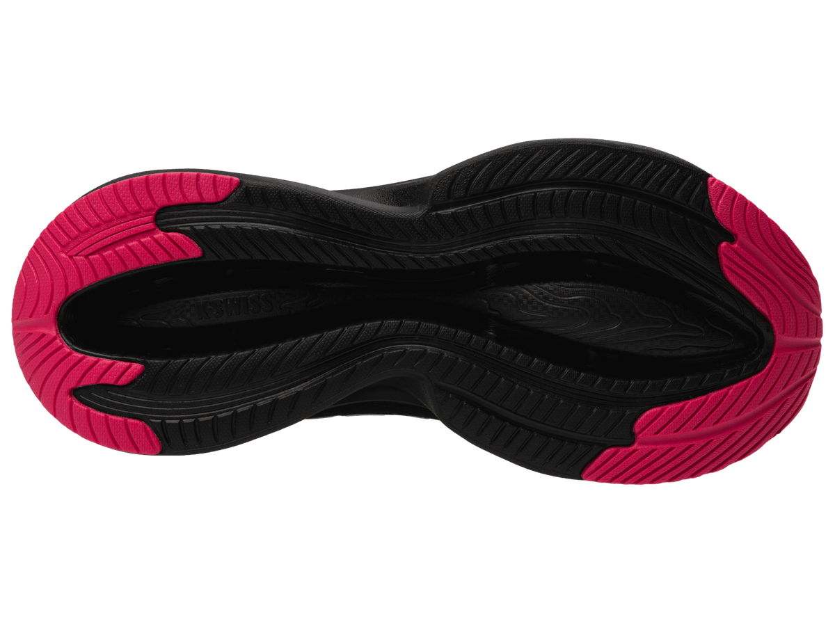94494-065-M | MELROSE TUBES LITE | BLACK/LILAC/RASPBERRY