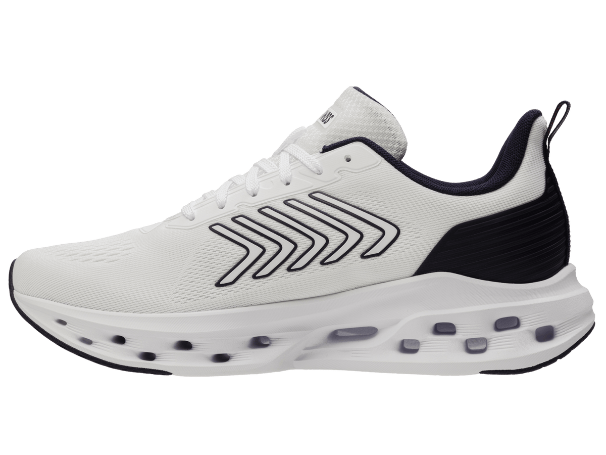 94494-130-M | MELROSE TUBES LITE | WHITE/NAVY/RED