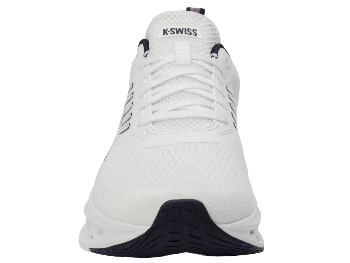 94494-130-M | MELROSE TUBES LITE | WHITE/NAVY/RED