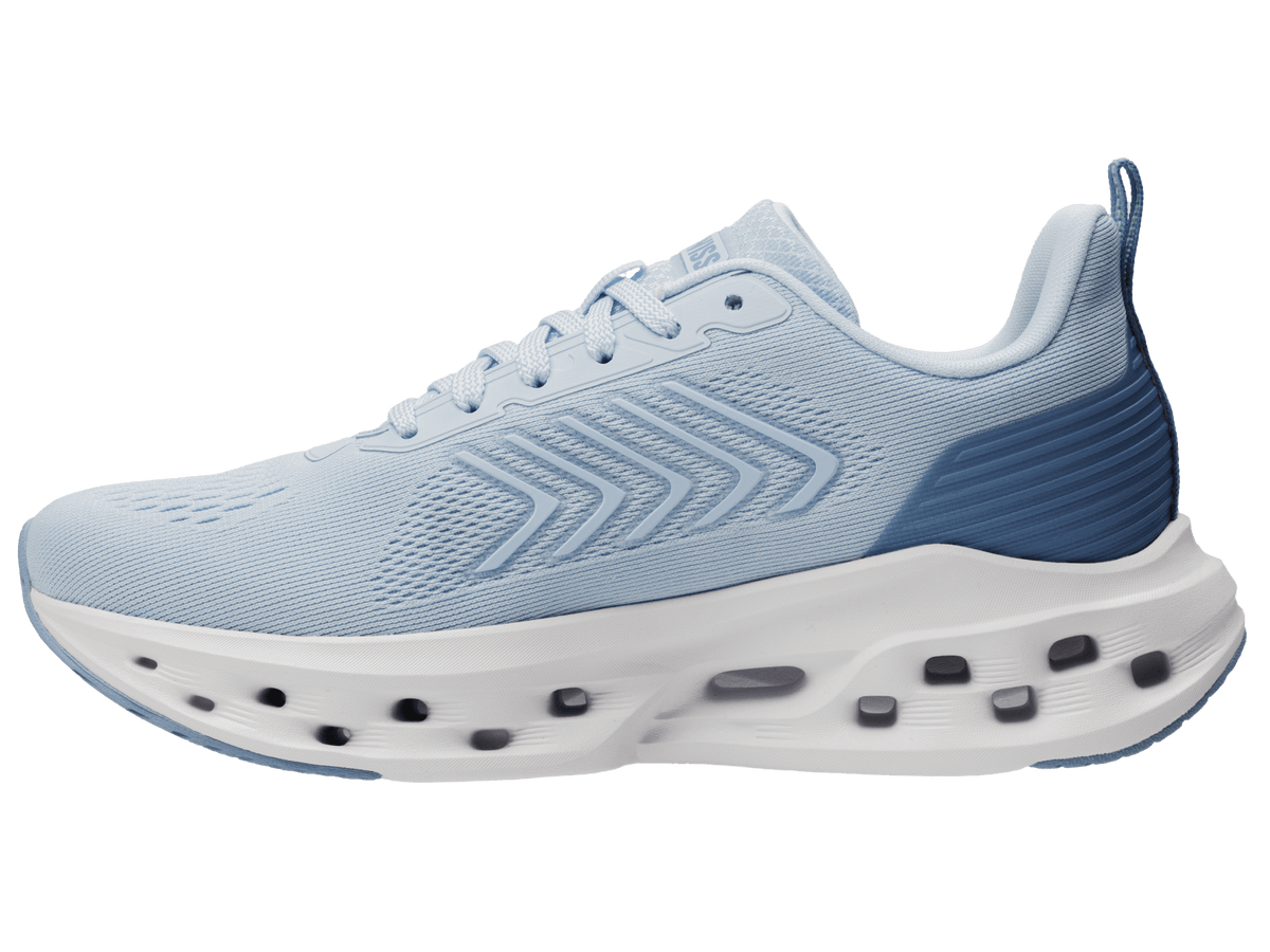 94494-474-M | MELROSE TUBES LITE | ICE BLUE/PARADISE GREEN