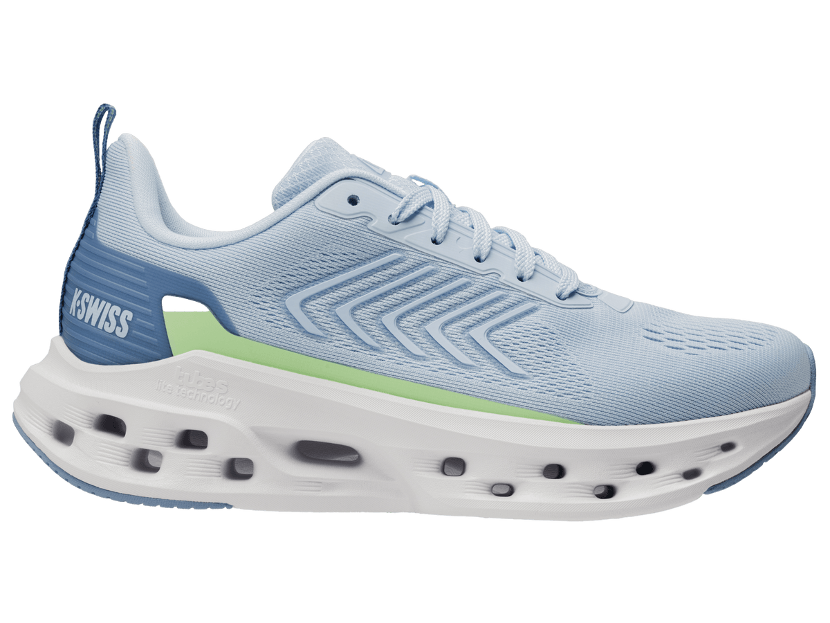 94494-474-M | MELROSE TUBES LITE | ICE BLUE/PARADISE GREEN