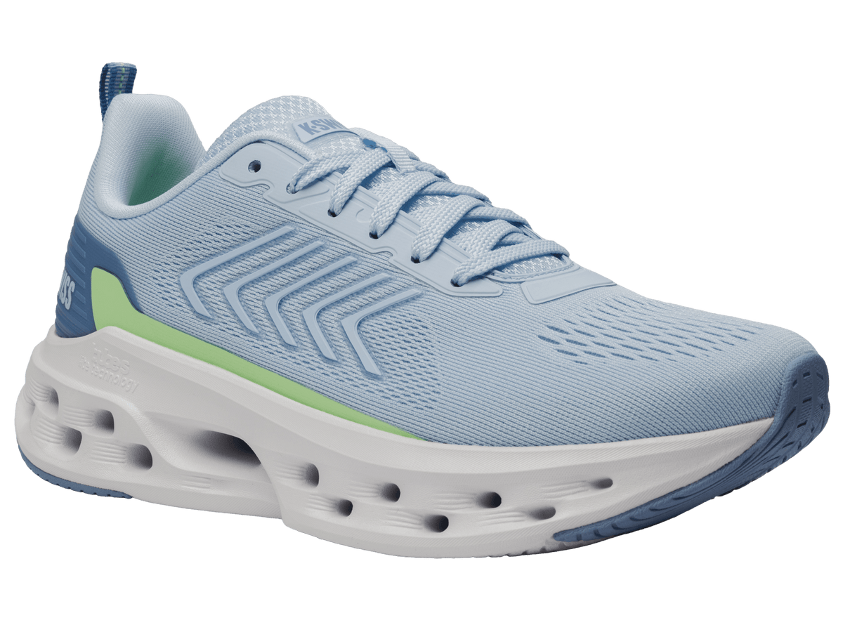 94494-474-M | MELROSE TUBES LITE | ICE BLUE/PARADISE GREEN