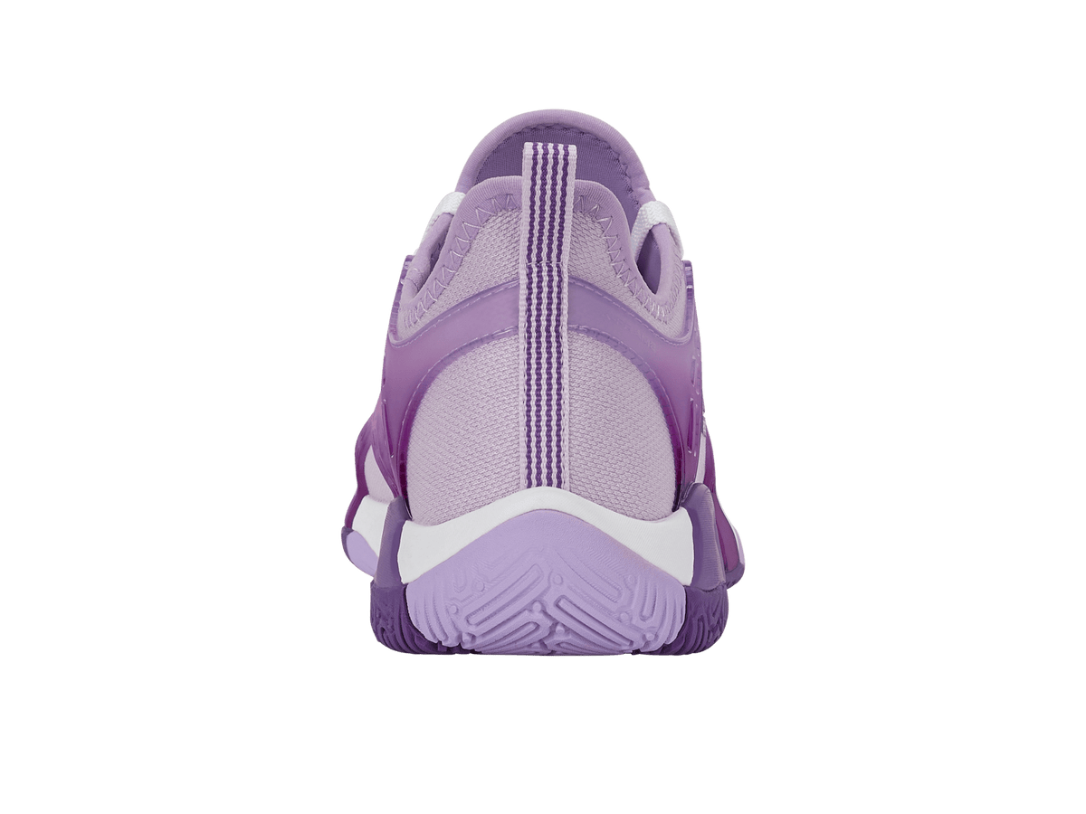 94597-503-M | K-FRAME PADEL | ORCHID HUSH/WHITE/TILANDSIA PURPLE