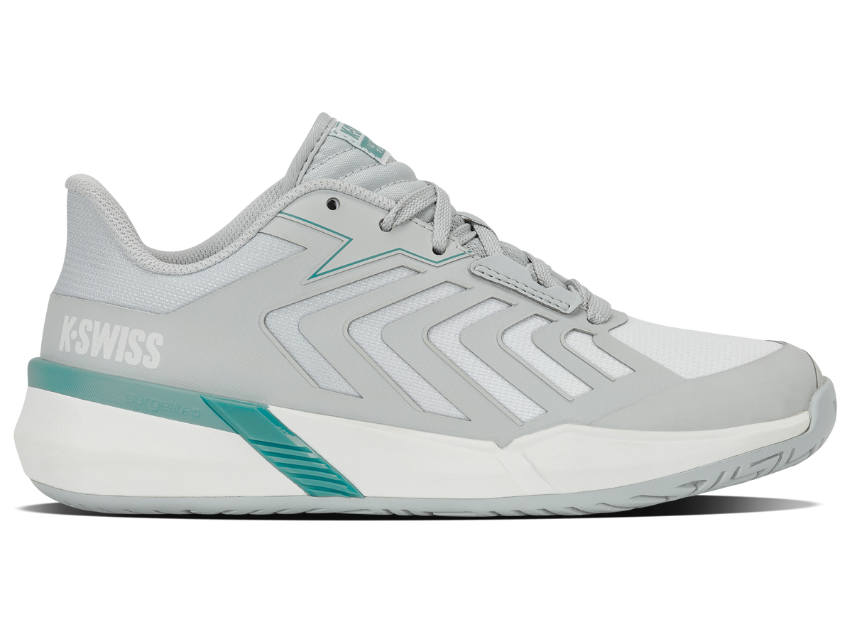 94598-091-M | ULTRASHOT TEAM 2 | GLACIER GRAY/BLANC DE BLANC/BALTIC