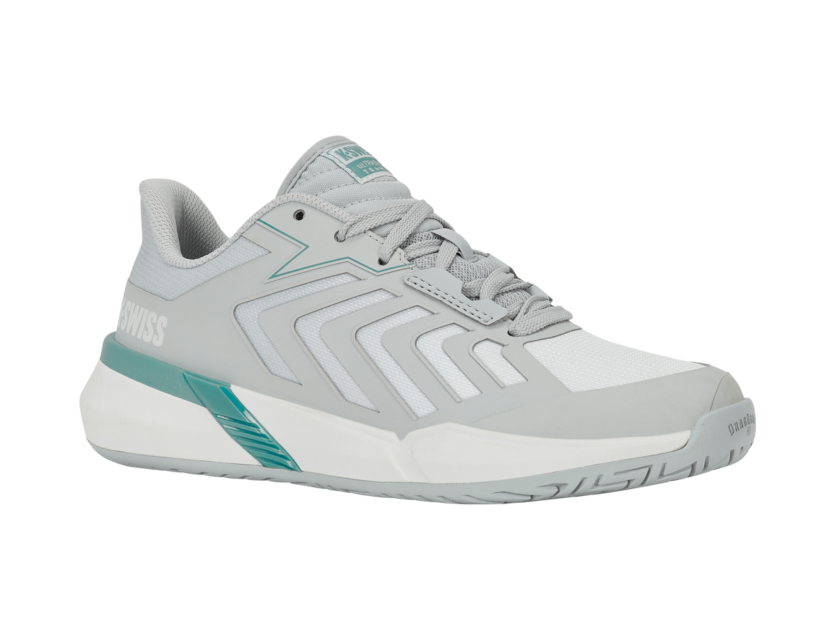 94598-091-M | ULTRASHOT TEAM 2 | GLACIER GRAY/BLANC DE BLANC/BALTIC
