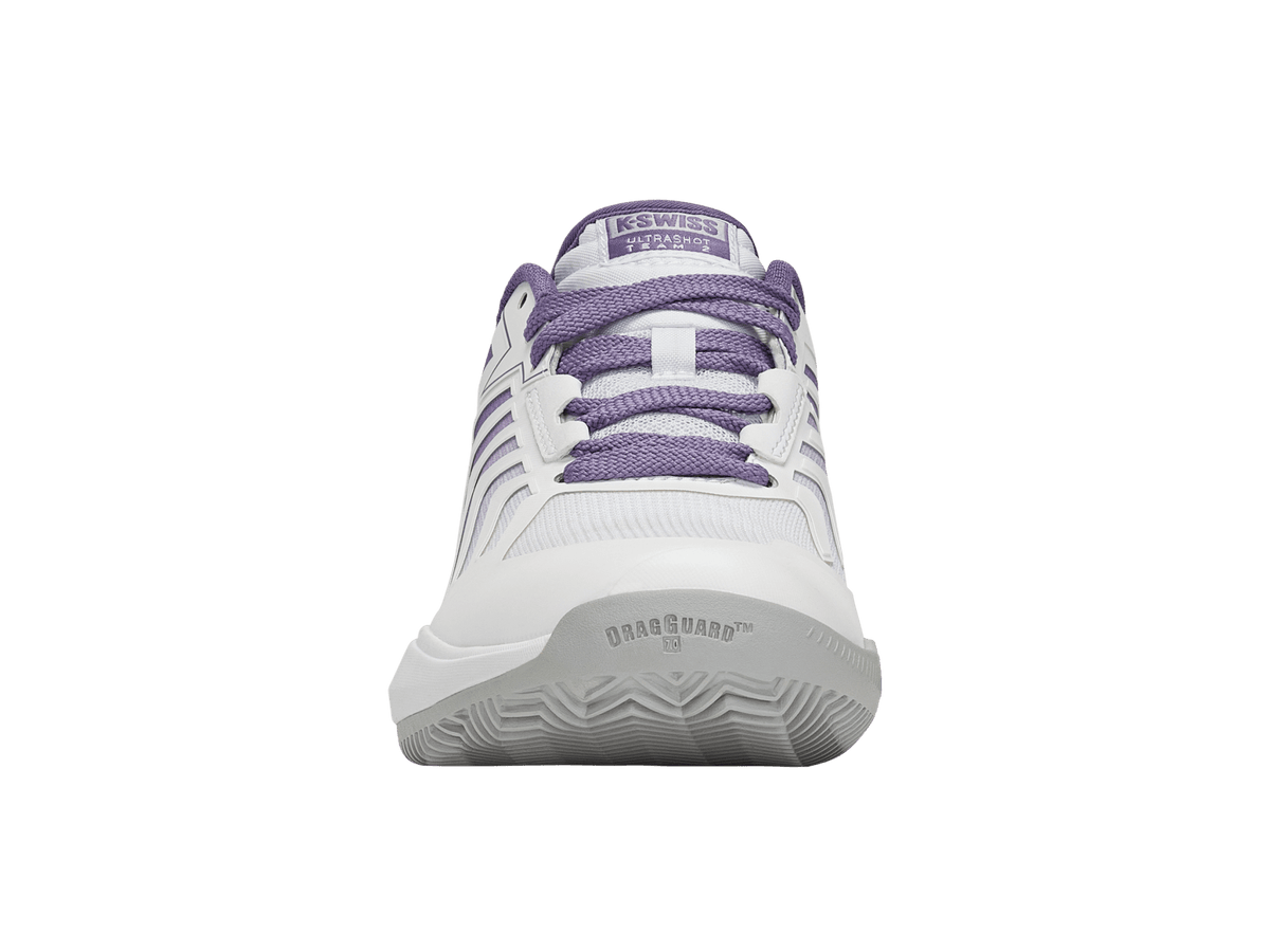 94598-149-M | ULTRASHOT TEAM 2 | WHITE/PURPLE HAZE/LUNAR ROCK