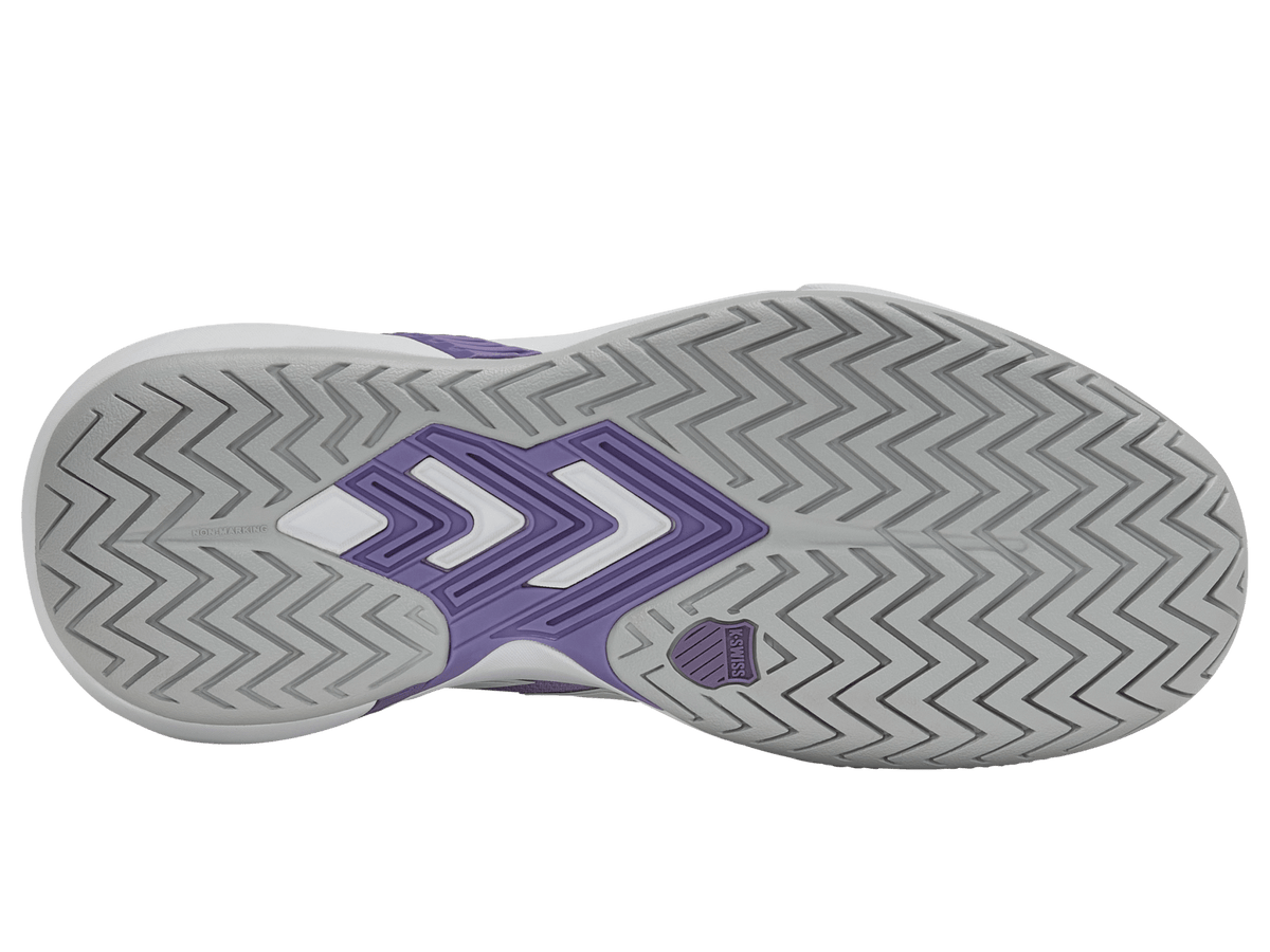 94598-149-M | ULTRASHOT TEAM 2 | WHITE/PURPLE HAZE/LUNAR ROCK