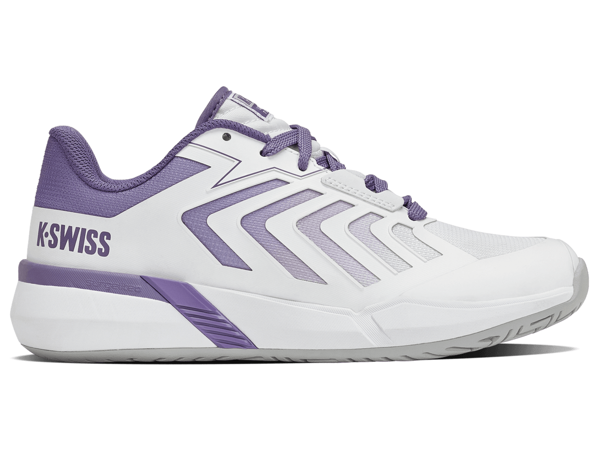 94598-149-M | ULTRASHOT TEAM 2 | WHITE/PURPLE HAZE/LUNAR ROCK