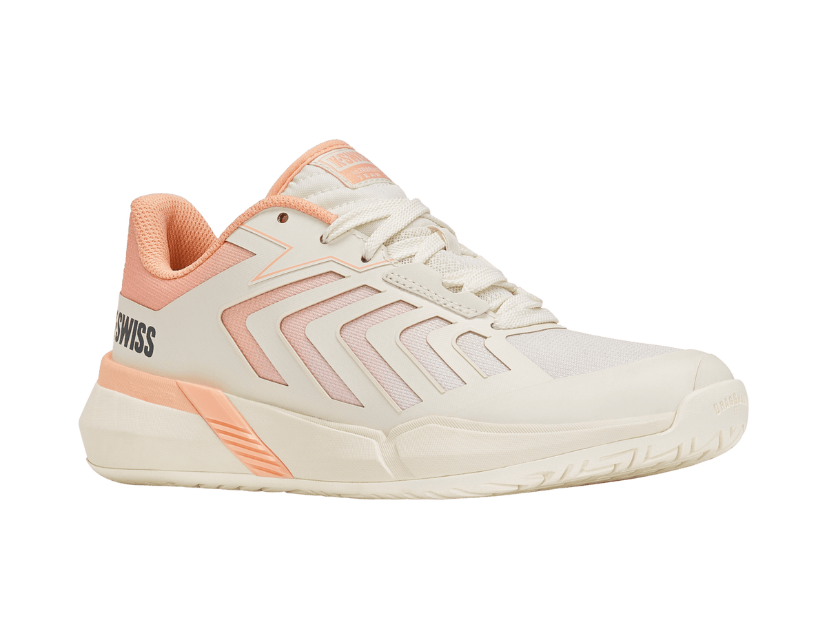 94598-150-M | ULTRASHOT TEAM 2 | EGRET/PEACH PARFAIT