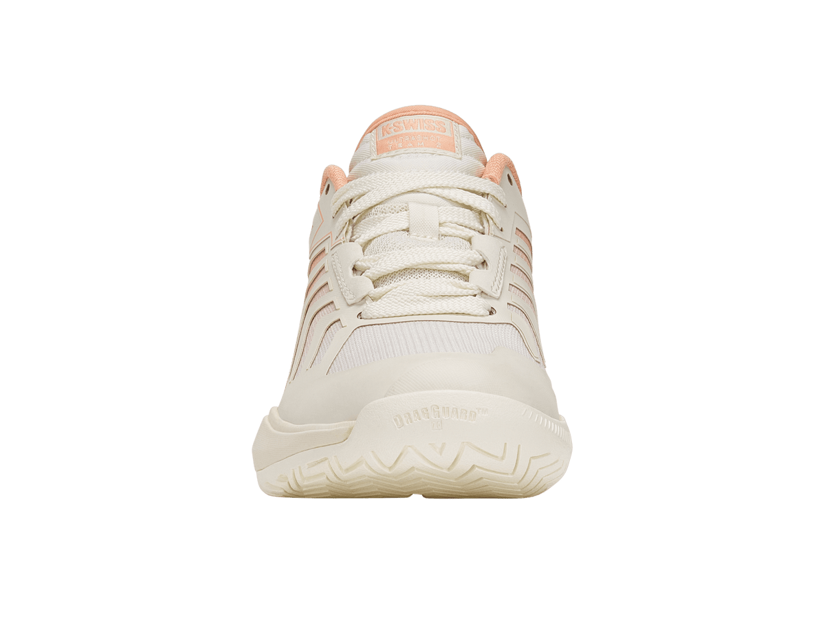 94598-150-M | ULTRASHOT TEAM 2 | EGRET/PEACH PARFAIT
