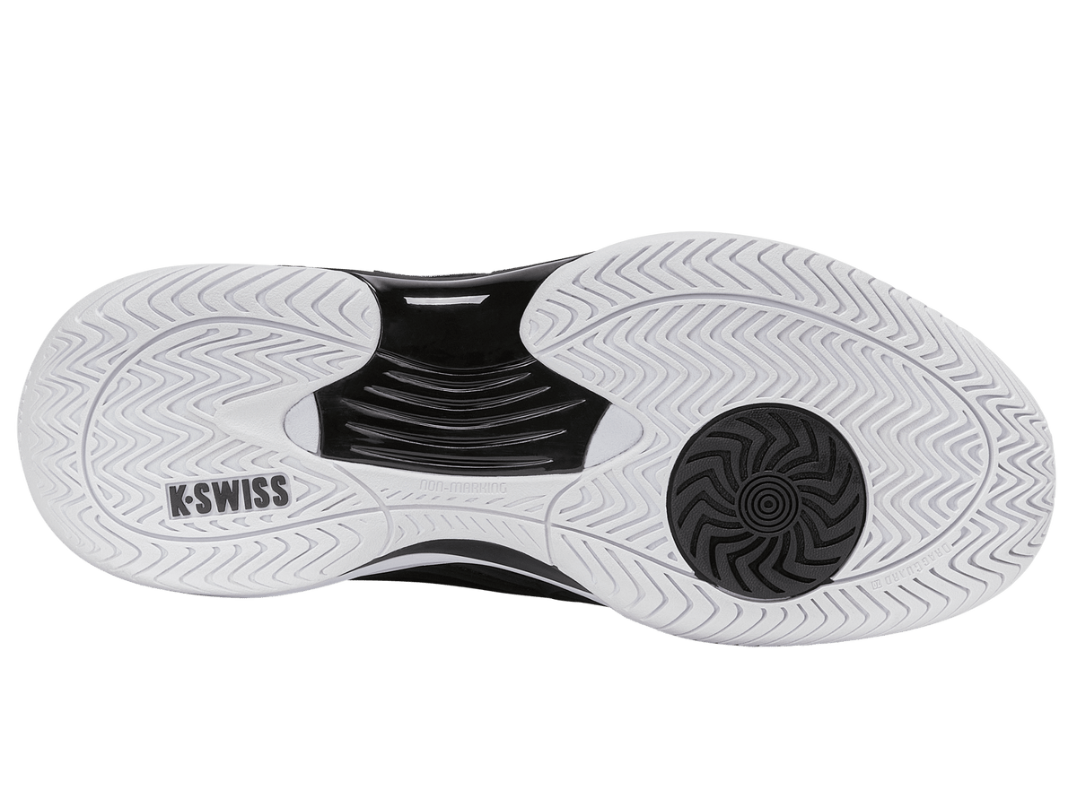 94603-002-M | HYPERCOURT EXPRESS 3 | BLACK/WHITE