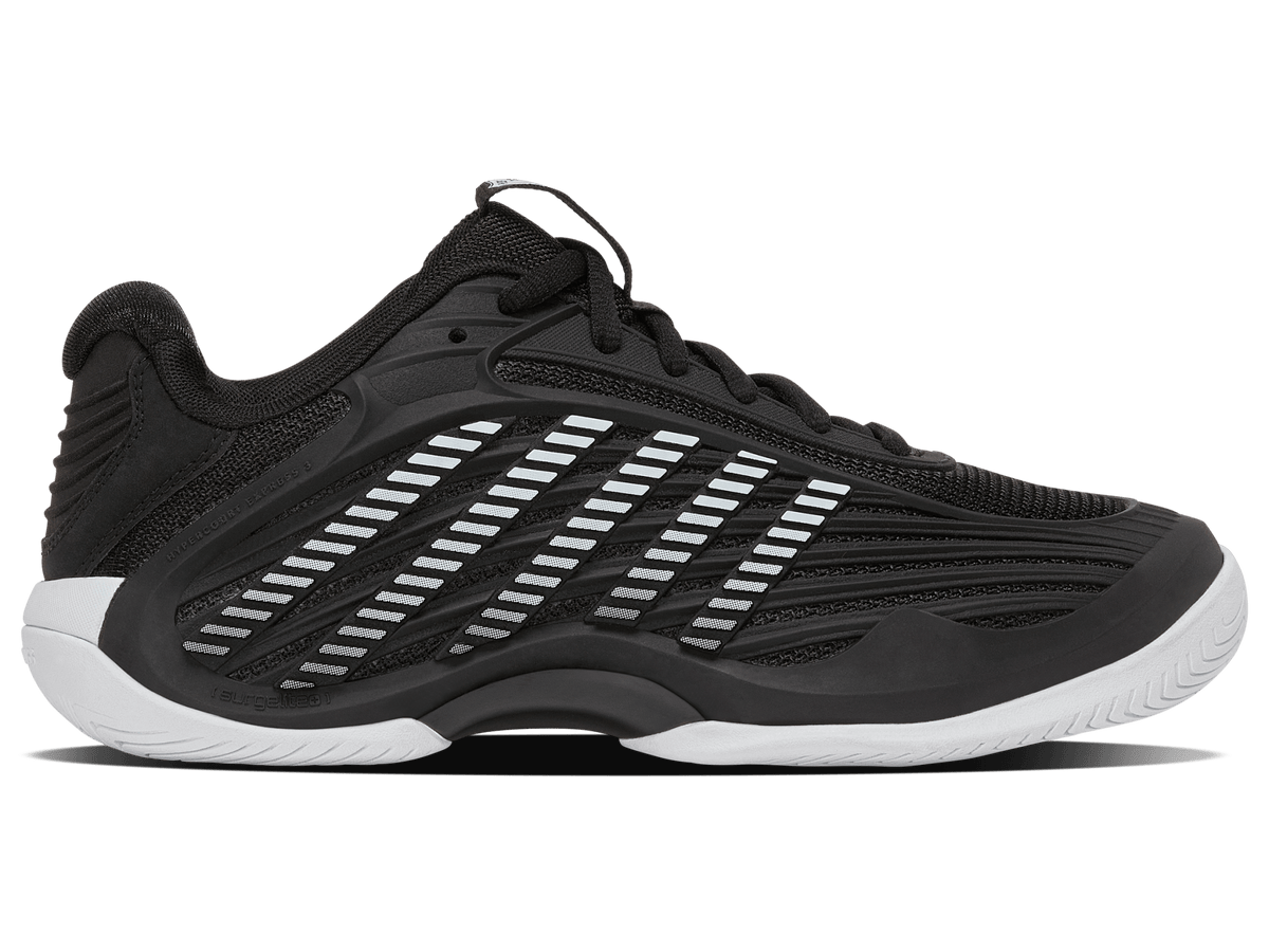 94603-002-M | HYPERCOURT EXPRESS 3 | BLACK/WHITE