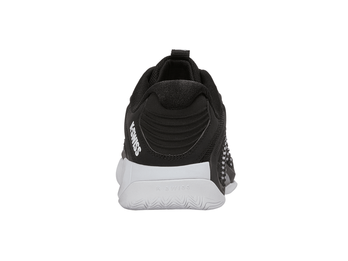 94603-002-M | HYPERCOURT EXPRESS 3 | BLACK/WHITE
