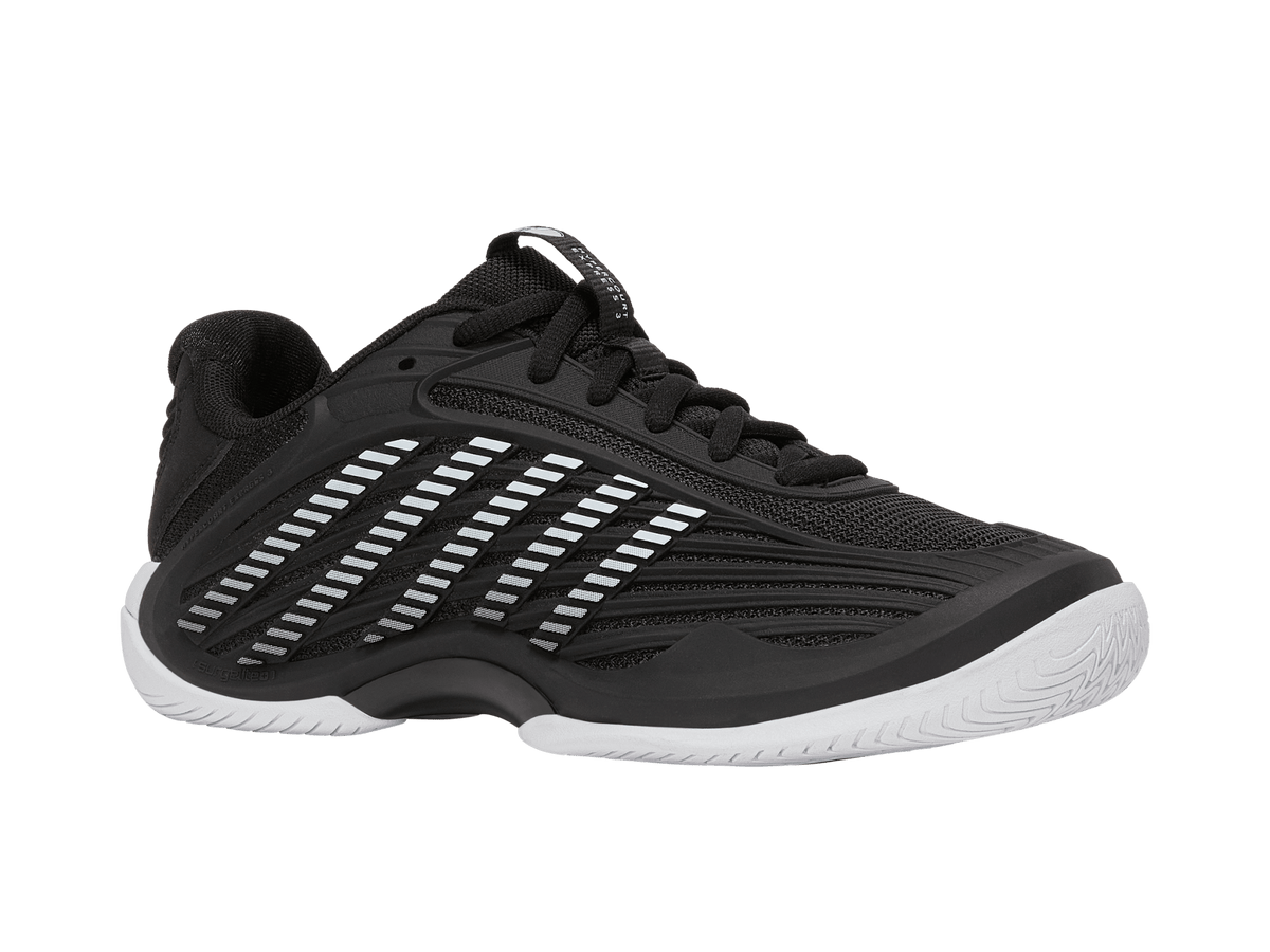 94603-002-M | HYPERCOURT EXPRESS 3 | BLACK/WHITE