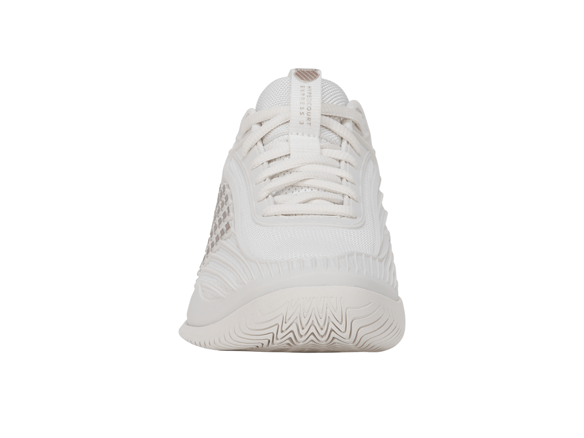 94603-118-M | HYPERCOURT EXPRESS 3 | BLANC DE BLANC/ROSE GOLD