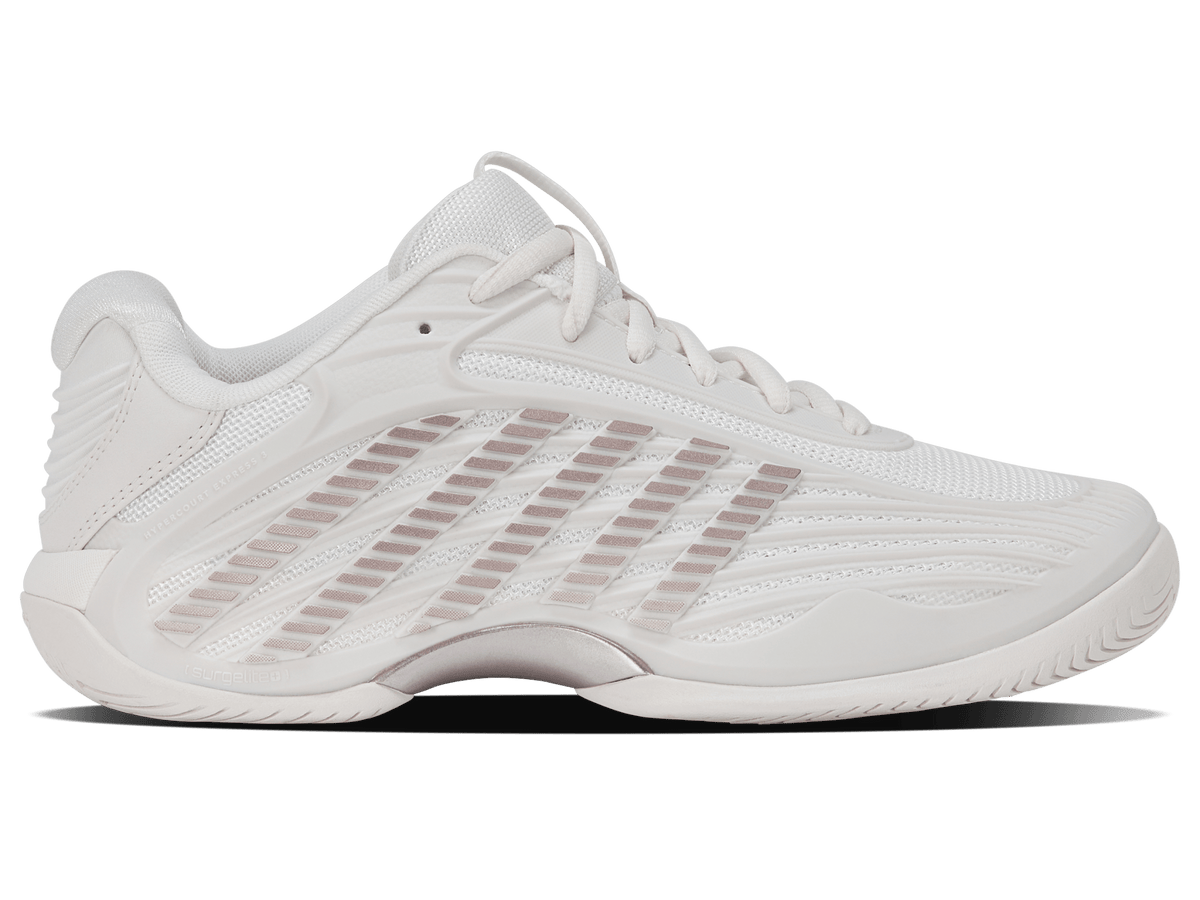 94603-118-M | HYPERCOURT EXPRESS 3 | BLANC DE BLANC/ROSE GOLD
