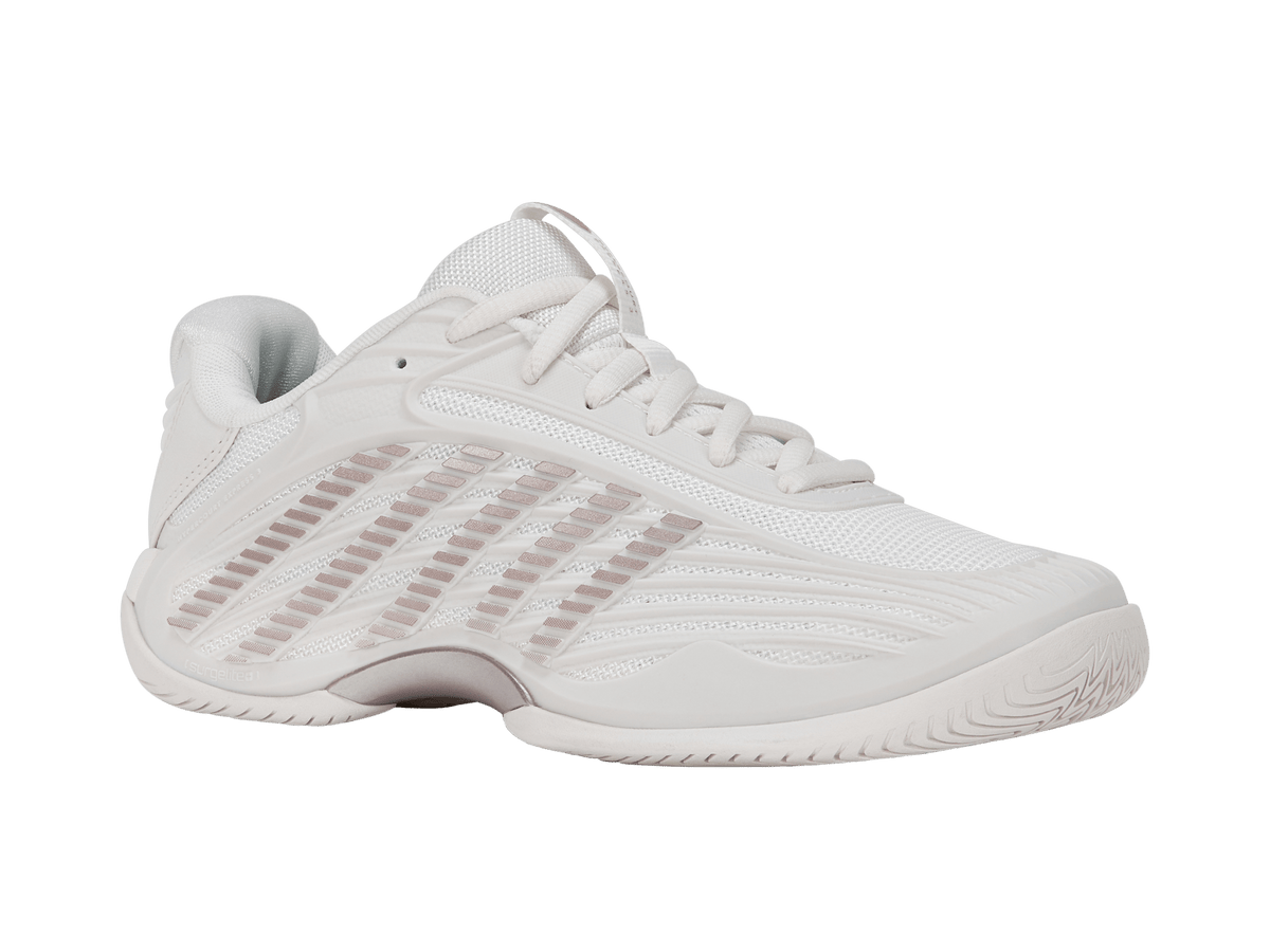 94603-118-M | HYPERCOURT EXPRESS 3 | BLANC DE BLANC/ROSE GOLD