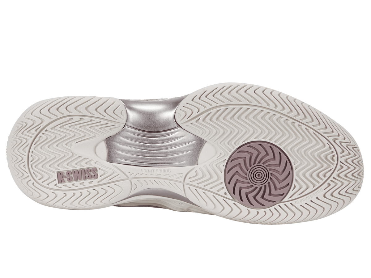 94603-118-M | HYPERCOURT EXPRESS 3 | BLANC DE BLANC/ROSE GOLD