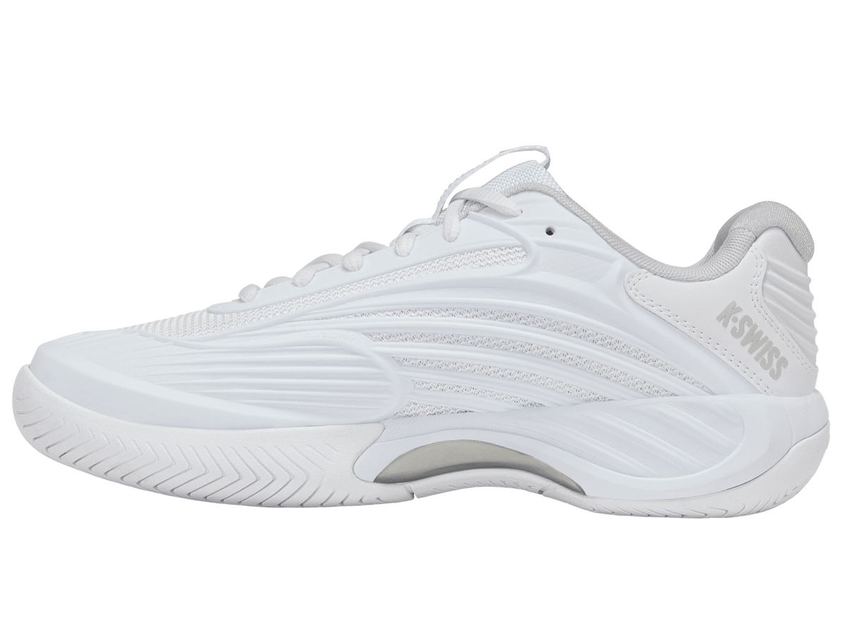 94603-162-M | HYPERCOURT EXPRESS 3 | WHITE/DAWN BLUE/SILVER